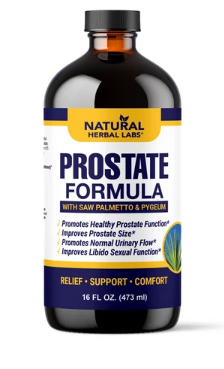 Prostate Formula