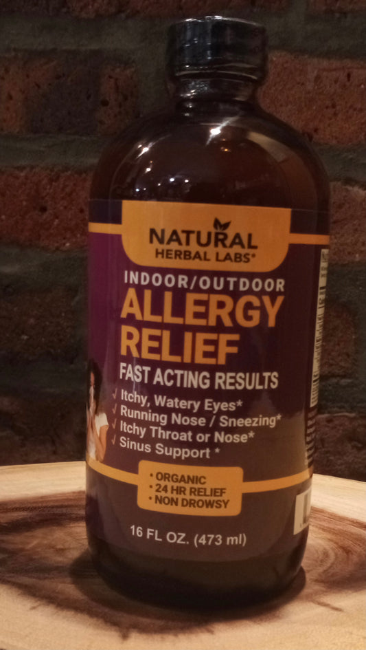 Allergy Releif